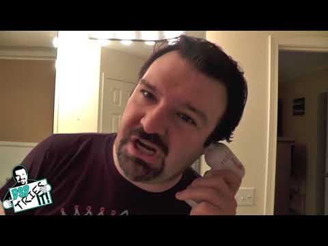 DSP Tries It Ep.168 - Wax Vac + MYSTERY BONUS!!!