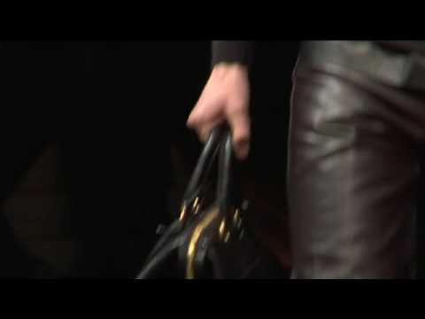 Prada Menswear Fall/Winter 2009-2010 Show