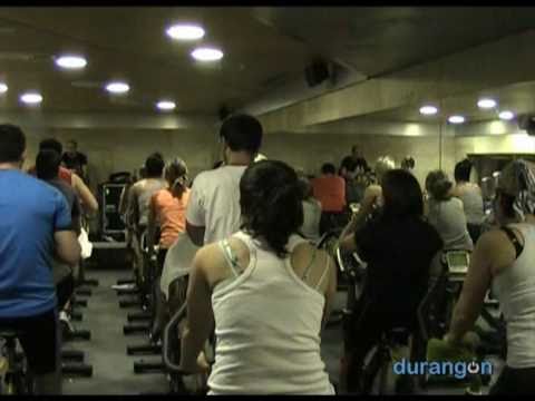 El número de usuarios de Durango Kirolak supera todas las expectativas