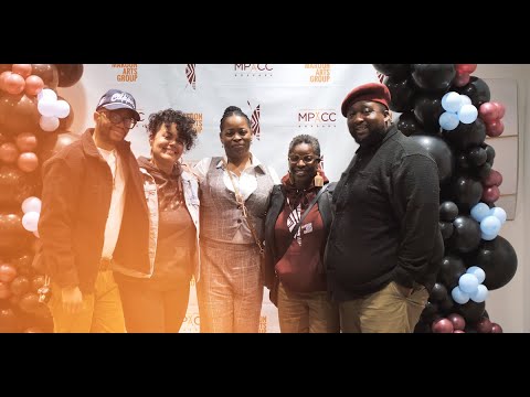 Mark The Moment - The Maroon Culture Lab Open House