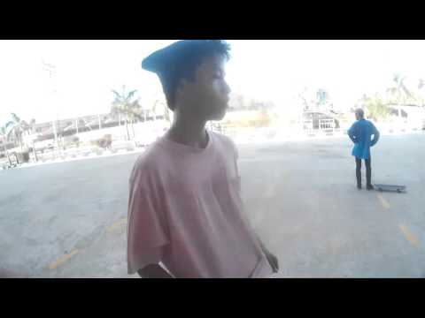 World of X Games: by SSBS