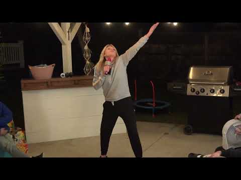 Margie DeBeikes                    LipSync DeBeikes 3 11 22