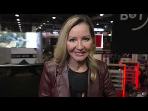 Highlights from Day 2 | 2024 SHOT Show TV Headline Clip
