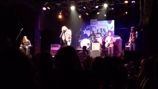 Whiskey Myers - new song lightning