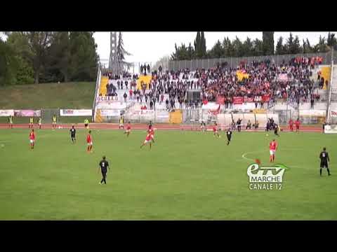 L'Anconitana vince anche la Coppa