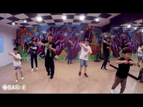 Bironnex - Right Round Battle【POPPIN】KuRu 2018/05/09