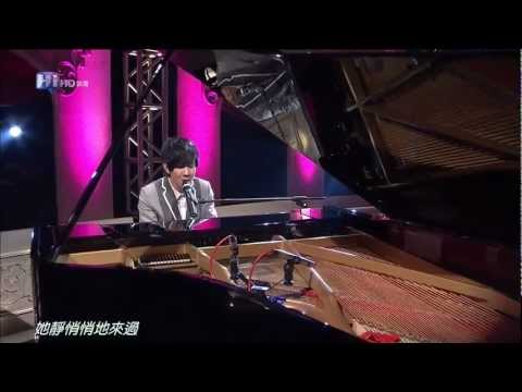 林俊傑     她說 （高清版）