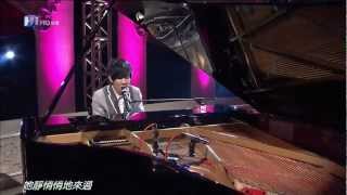 [問卦] 林俊傑這段鋼琴彈的如何