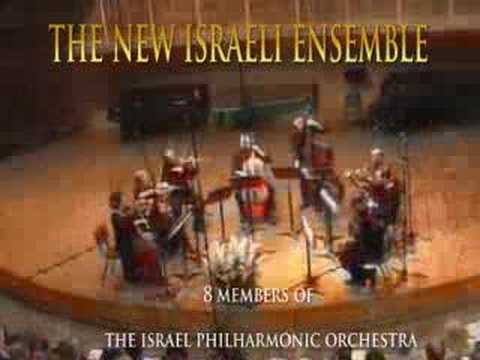 Jean Françaix : Octuor