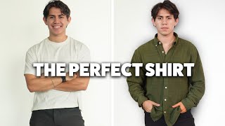 The Only Shirts You'll Need This Summer