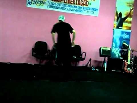 Quadrangular Vera Cruz.....B.H...MG....22 Junho 2012 -  UniJovens 14 Julho 2012 - Leblom