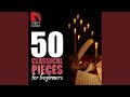 A Midsummer Night's Dream, Op. 61: I. Overture