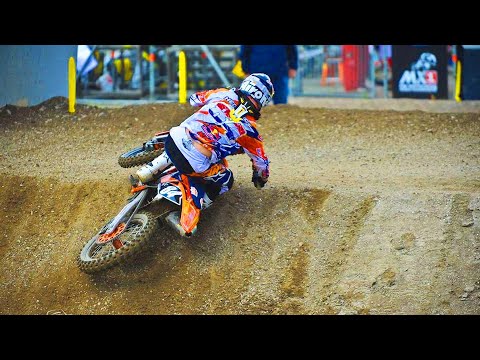 Jeffrey Herlings’ Most Savage Heat Check Moments