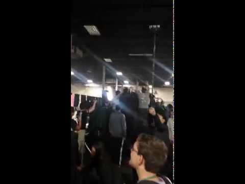Apex 2015 Grand Finals Crowd Reaction SSBM