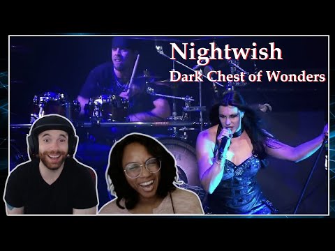 First Time Hearing | Nightwish | Dark Chest of Wonders Wacken 2013 Reaction