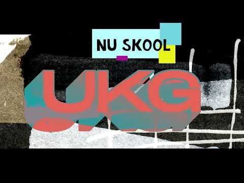 new uk garage nu-skool (nu-ukg) mix no.3 (2022) (very late upload)