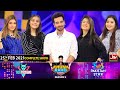 Game Show | Khush Raho Pakistan Season 5 | Tick Tockers Vs Pakistan Stars | 25th February 2021