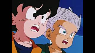 Download lagu Goku goes SSJ3 for Trunks & Goten 4K | xMiRAZ94 Rescore mp3