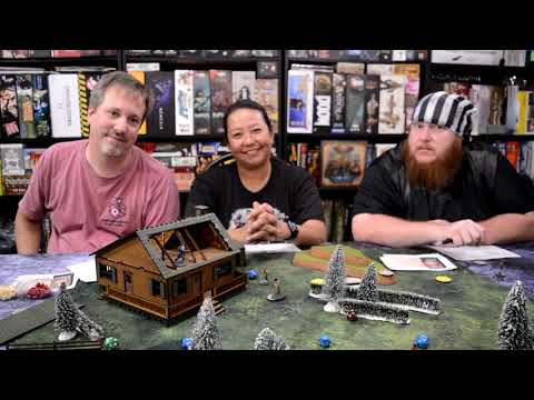 Review of Don't Look Back