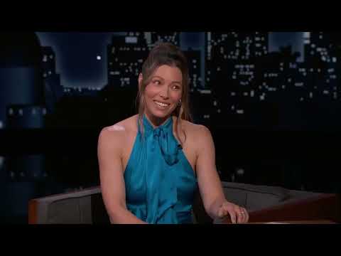 FACEGYM | JESSICA BIEL