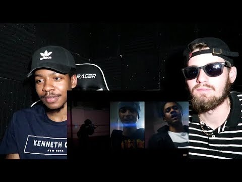 Mastermind x #OFB Bandokay - War [Music Video] | GRM Daily *AMERICANS REACTION*