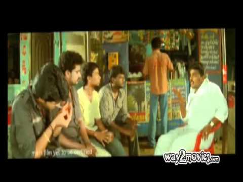 Mathikettan Salai Tamil Movie Trailer
