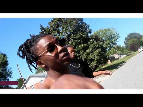 Splash Lou Ft. Dropman Ali - Told her (Shot by HolySmokeFilms)