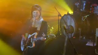 Angel Olsen - Forgiven/Forgotten // Pustervik, Gothenburg 2020