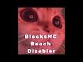 6 Blocking On BlocksMC With Vape V4 HackUtils