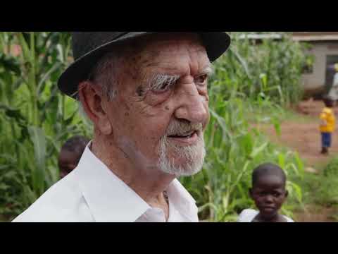 HEROES WITHOUT CAPES Official Trailer