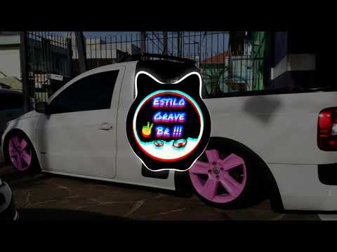 MC BRUNO IP (ÁGUA COLORIDA)(BASS BOOTED)(COM GRAVE)+DOWNLOAD