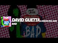 David Guetta & Showtek - Bad Feat. Vassy (Extended Mix)