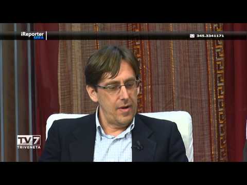 iReporter Sera del 16/04/2015 - IMMIGRAZIONE, TRA INTEGRAZIONE E BUSINESS (1 di 3)