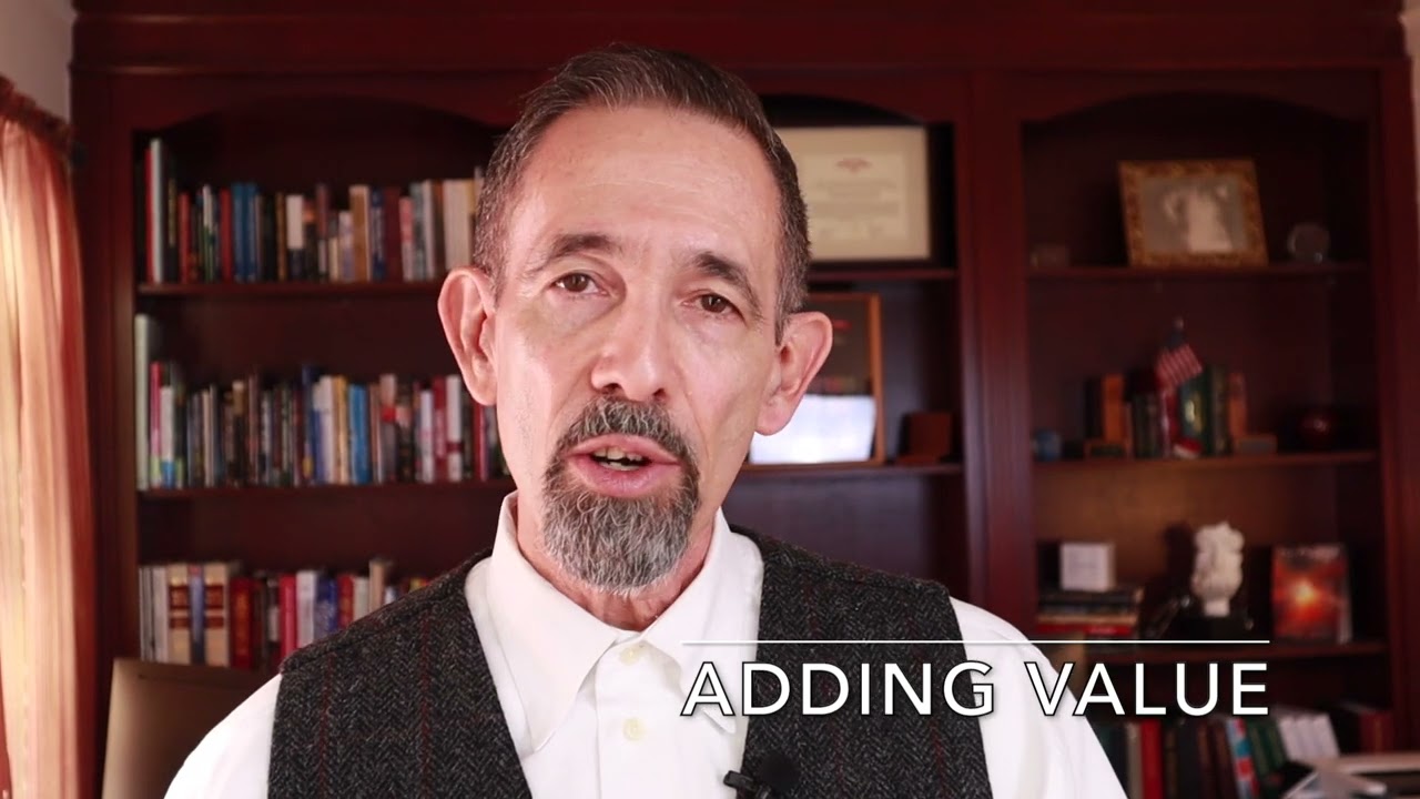 Adding Value