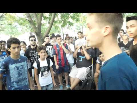 IMC vs K TEAM - 16vos (3VS3 - 03/02) - Velo Free