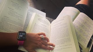 LIVE: Living Rooted for Emergency Prepardness (Prayer Circle | Grains & Grit)