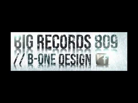 [Achtzig9] KiXx ft. Ps-Deluxe - Immer,immer weiter