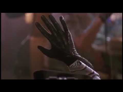 The Lawnmower Man [Director's Cut] (Deleted Scene)