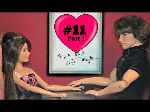 Life with Barbie Episode 11 - "Ambush at Rosebush" Part 1