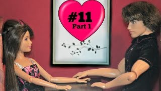 Life with Barbie Episode 11 - "Ambush at Rosebush" Part 1