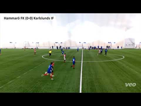 Hammarö FK P09 - Karlslunds IF FK P09