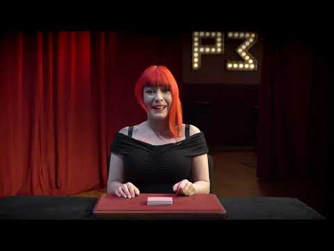 Penguin Live Lecture - Laura London