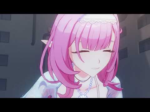 Honkai Impact 3rd - Red lotus - Miss Pink Elf♪ VS Fu Hua 699 pts