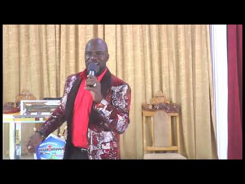 Its Time For Your Healing And Deliverance - Bishop Mark Stewart