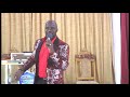 Its Time For Your Healing And Deliverance - Bishop Mark Stewart