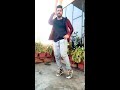 Chunnari Chunnari Shuffle Shorts