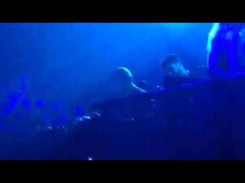 TALE OF US @ FABRIQUE MILANO 13/11/2015