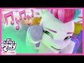 My Little Pony Make Your Mark Let S Make Our Mark Together Theme Song NEW KARAOKE Lyrics