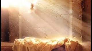 PODCAST  SEMANA SANTA: REFLEXIÓN RVD. SERGIO MENDOZA 2025