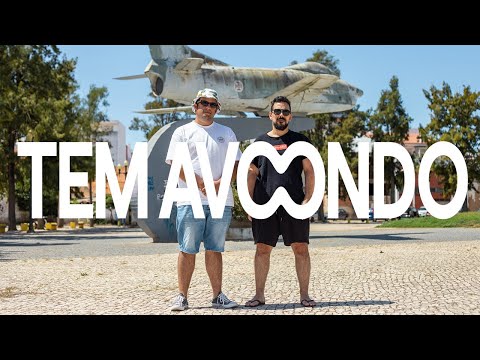 RealPunch x John Miller – Tem Avondo ft. Gijoe | Do Minho ao Algarve (Vol.1)